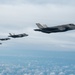 US, Australian air powers unite for PACIFIC EDGE 23