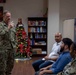 Rear Adm. Mike Wettlaufer visits Singapore