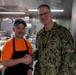 Rear Adm. Mike Wettlaufer visits Singapore