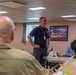 Rear Adm. Mike Wettlaufer visits Singapore