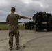 U.S. Army 1st Air Defense Artillery Regiment Supports Ryukyu Vice