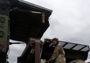 U.S. Army 1st Air Defense Artillery Regiment Supports Ryukyu Vice