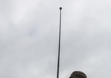 U.S. Army 1st Air Defense Artillery Regiment Supports Ryukyu Vice