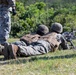 Combat Logistics Regiment 37 Marines Conduct M240B Medium Machine Gun Range