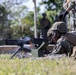 Combat Logistics Regiment 37 Marines Conduct M240B Medium Machine Gun Range