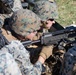 Combat Logistics Regiment 37 Marines Conduct M240B Medium Machine Gun Range