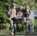 Combat Logistics Regiment 37 Marines Conduct M240B Medium Machine Gun Range