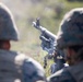 Combat Logistics Regiment 37 Marines Conduct M240B Medium Machine Gun Range