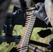 Combat Logistics Regiment 37 Marines Conduct M240B Medium Machine Gun Range