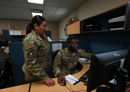 FIGHT TONIGHT SPOTLIGHT: Staff Sgt. Karen Raygoza