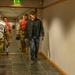 RAF Mildenhall practices preparedness, disaster response