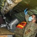 RAF Mildenhall practices preparedness, disaster response