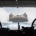 Makin Island LCAC Operations