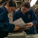 Makin Island Engineering Drill