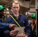 Makin Island Engineering Drill