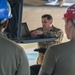 RAF Mildenhall practices preparedness, disaster response