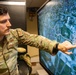 RAF Mildenhall practices preparedness, disaster response