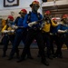 Makin Island Aviation Training Team