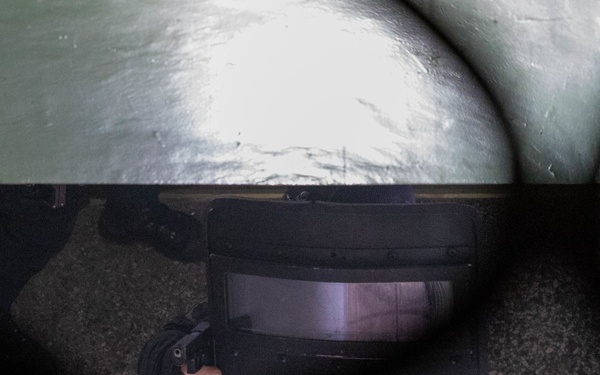 Exercise Brutalist Corvid in Bosnia and Herzegovina