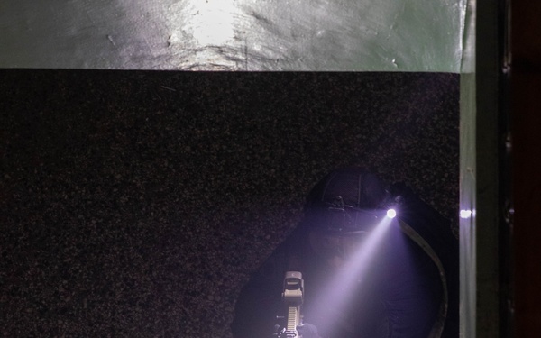 Exercise Brutalist Corvid in Bosnia and Herzegovina