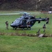 Exercise Brutalist Corvid in Bosnia and Herzegovina