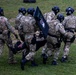 Exercise Brutalist Corvid in Bosnia and Herzegovina