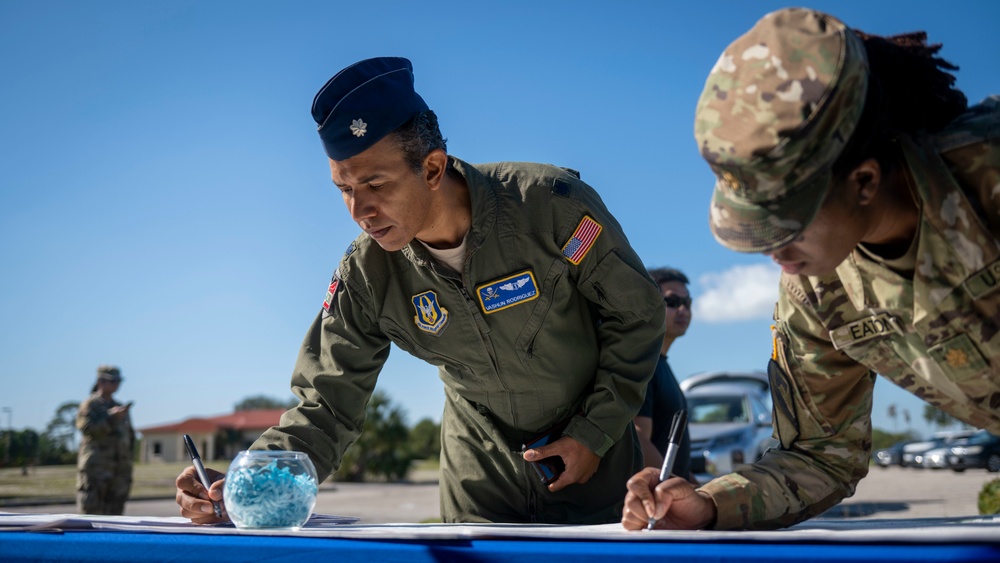 Trees for Troops renews support for MacDill this holiday season
