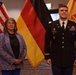 US Army Garrison Bavaria Quarterly Retirement Ceremony