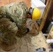 Fort Dix – 80th TNG CMD TC Dix 94th DIV Plumber Course 12K Bldg 4309 - 09 DEC 2022