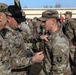 2022 First Pathfinder Course in Romania