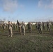 2022 First Pathfinder Course in Romania
