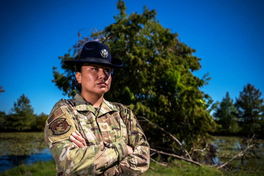 DVIDS Images Native American service to our nation [Image 5 of 6]