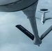 92nd ARW refuels AWACS