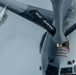 92nd ARW refuels AWACS