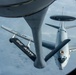 92nd ARW refuels AWACS