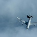 92nd ARW refuels AWACS