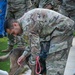 Happy trails, happy tails: Robins AFB MWD retires