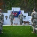 Happy trails, happy tails: Robins AFB MWD retires