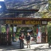 MSG climbs Mt. Kinabalu in Malaysia