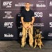 Happy trails, happy tails: Robins AFB MWD retires