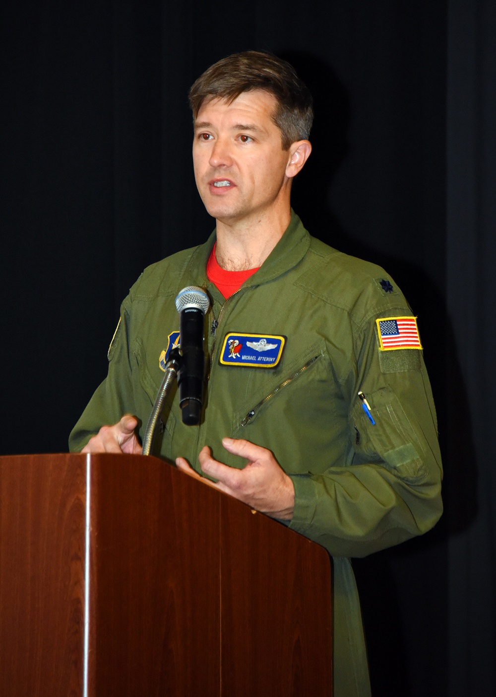 JB MDL Maintenance and Operations Personnel join forces for the 305th AMW 2022 Flight Safety Symposium