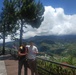 MSG climbs Mt. Kinabalu in Malaysia