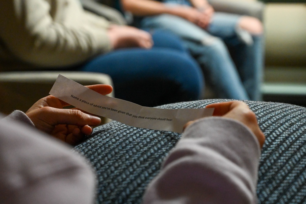 AAFB SELs develop coping skills class to bolster mental health