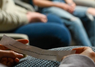 AAFB SELs develop coping skills class to bolster mental health