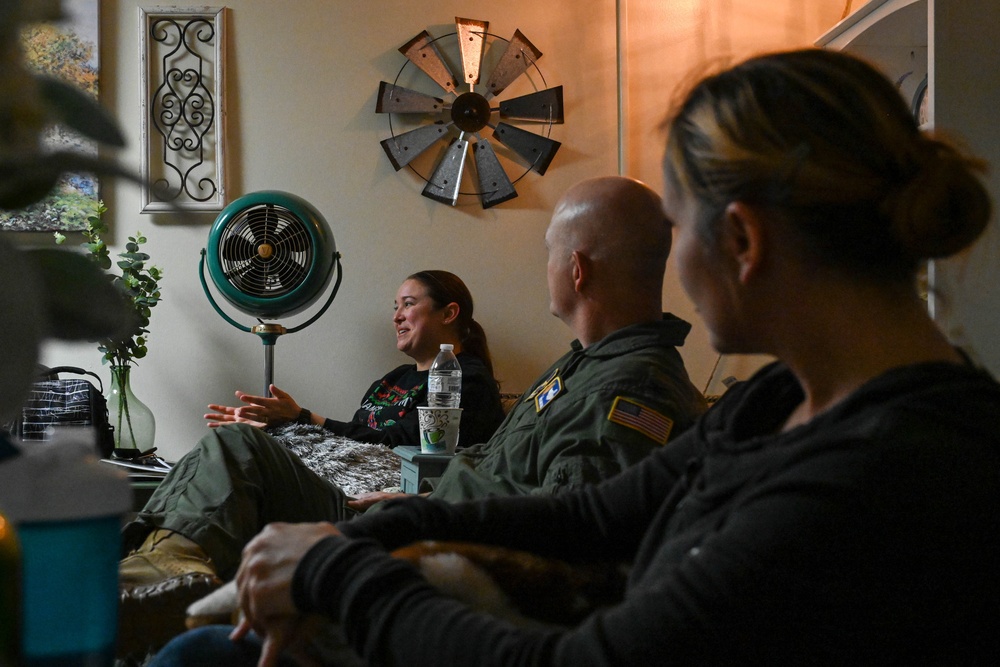 AAFB SELs develop coping skills class to bolster mental health
