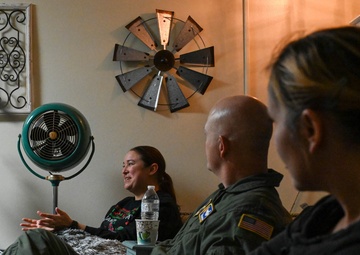 AAFB SELs develop coping skills class to bolster mental health