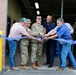 North Fort ribbon cutting completes Fort Polk’s green sand filtration