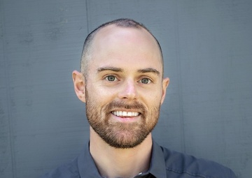 NAVFAC Washington Project Manager of the Year is Key Member of Team Addressing Sea Level Rise at U.S. Naval Academy