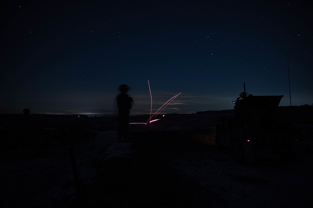 2BCT conducts CAMLFEX