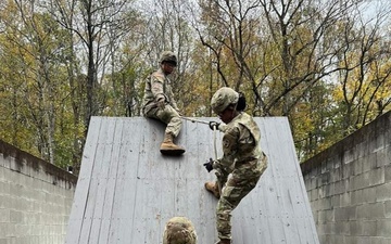 Readiness training exercise helps Walter Reed Troop Command “Pivot to Readiness”